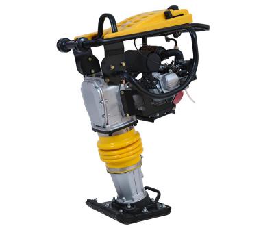 KM-80 BENZİNLİ HONDA MOTOR ZIPZIP TOKMAK